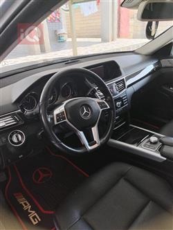 مێرسێدس بێنز E-Class
